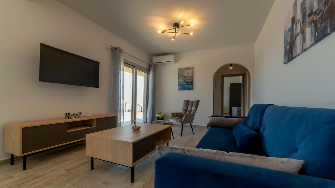 Farm House Vlachata Екстериор снимка