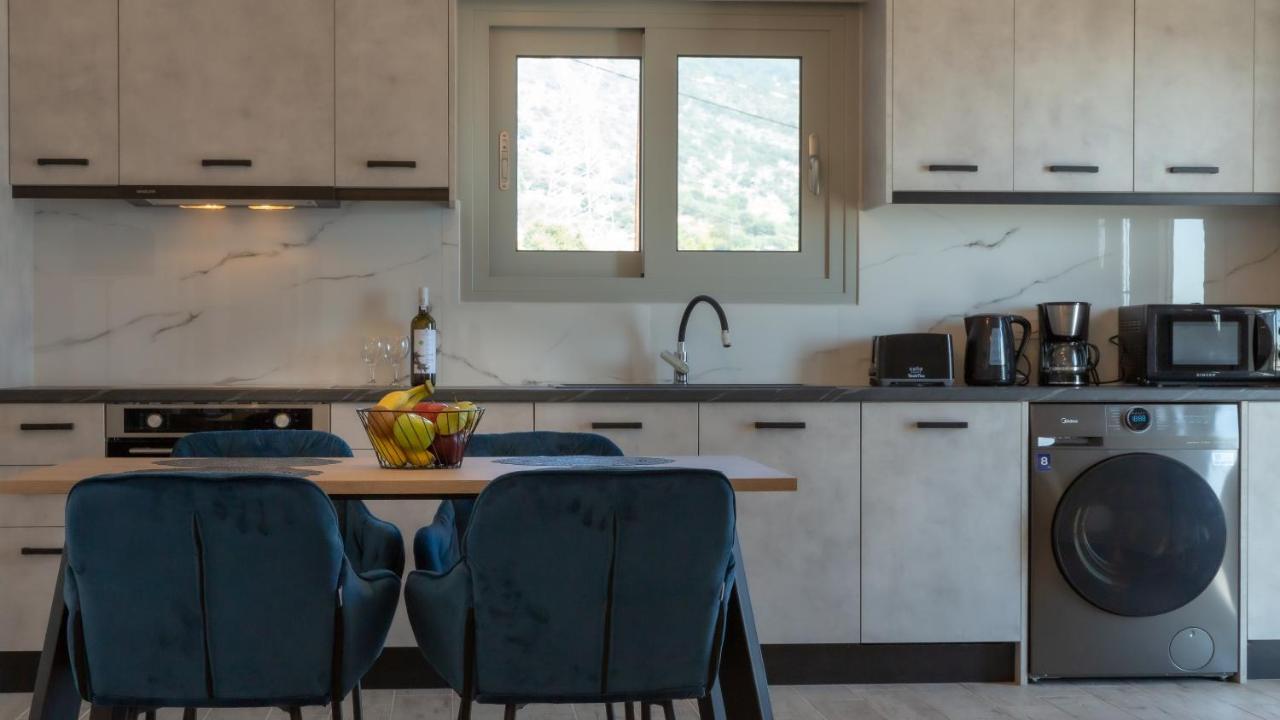 Farm House Vlachata Екстериор снимка