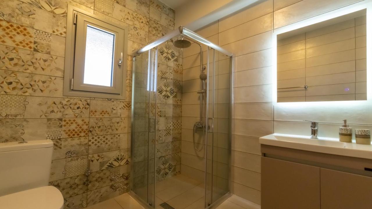 Farm House Vlachata Екстериор снимка